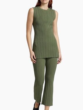 Veronica Beard Semma Knit Top